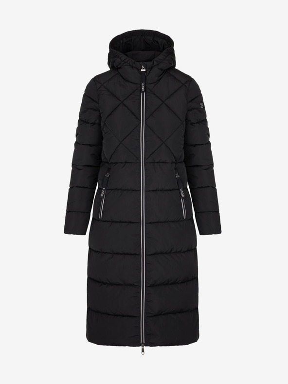 Loap Tarvisia Palton Negru