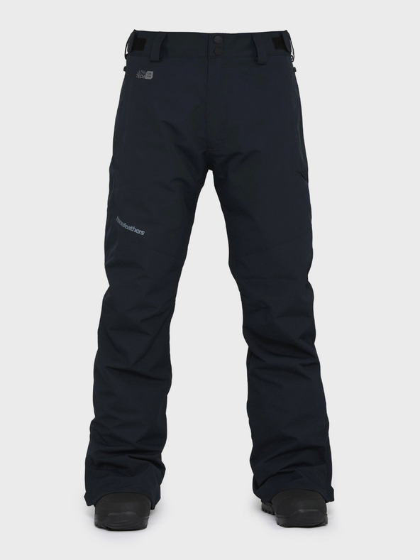 Horsefeathers Spire II Pantaloni Negru