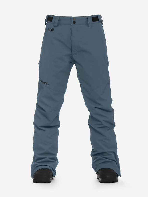 Horsefeathers Spire II Pantaloni Albastru