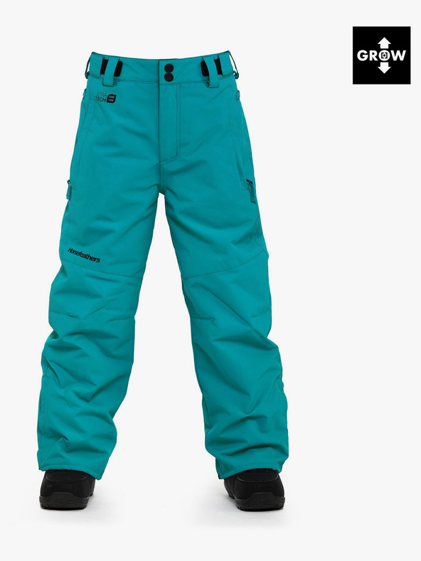 Horsefeathers Spire II Pantaloni pentru copii Albastru