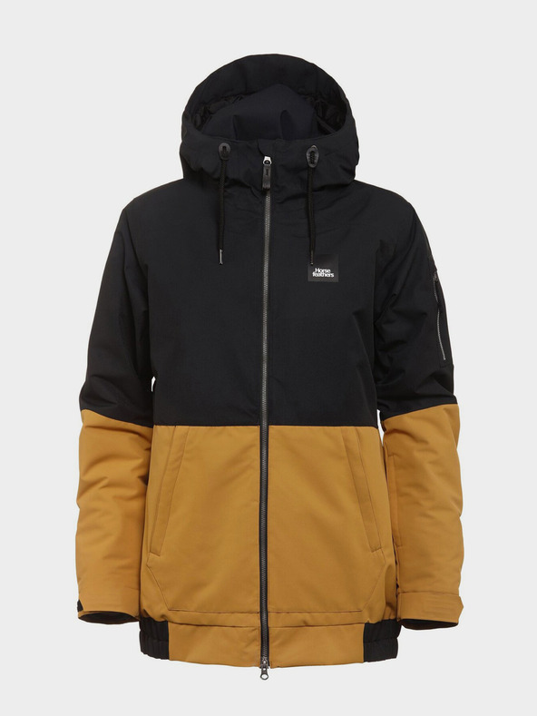 Horsefeathers Taia Jacheta Negru