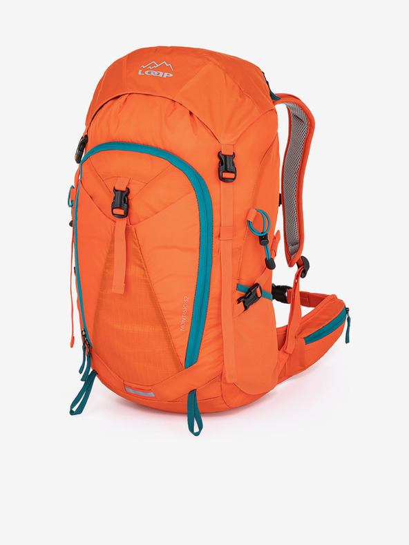 Loap Montasio 32 l Rucsac Portocaliu