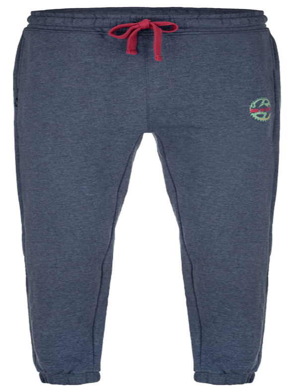 Loap Eikant Pantaloni de trening Albastru