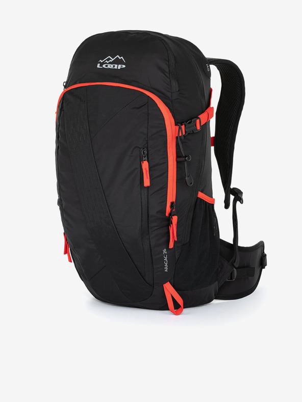 Loap Aragac 30 L Rucsac Negru