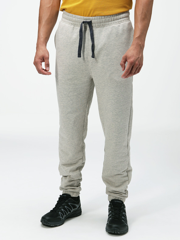 Loap Edgar Pantaloni de trening Gri