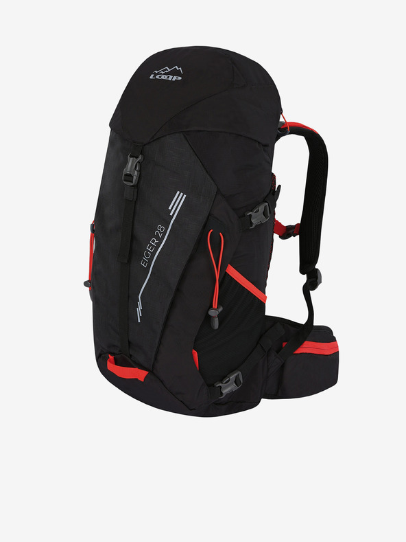Loap Eiger 28 Rucsac Negru