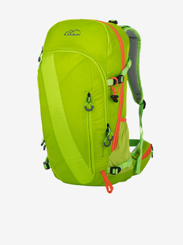 Loap Aragac 30 L Rucsac Verde