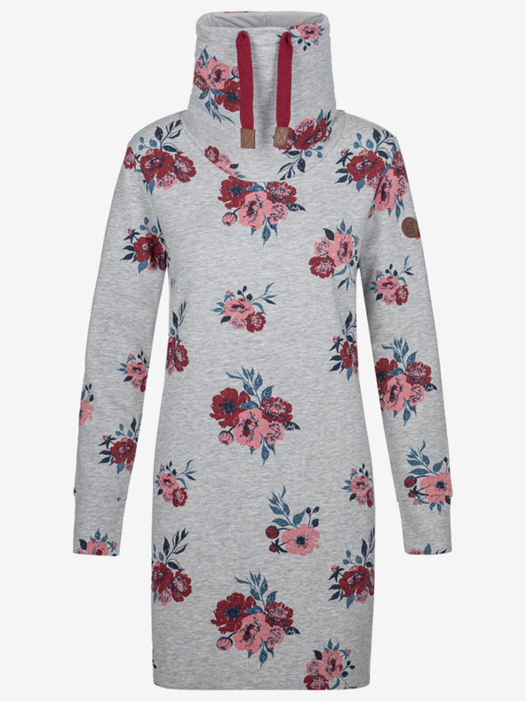 Loap Ebuna Rochie Gri