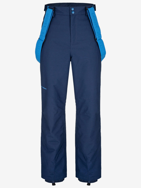Loap Lawiko Pantaloni Albastru