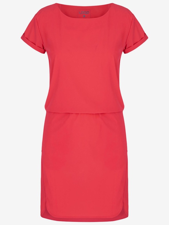 Loap Ubulina Rochie Roz