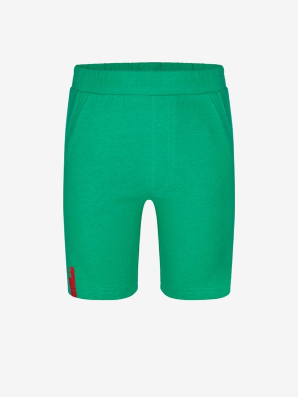 Loap Boovid Pantaloni scurţi pentru copii Verde