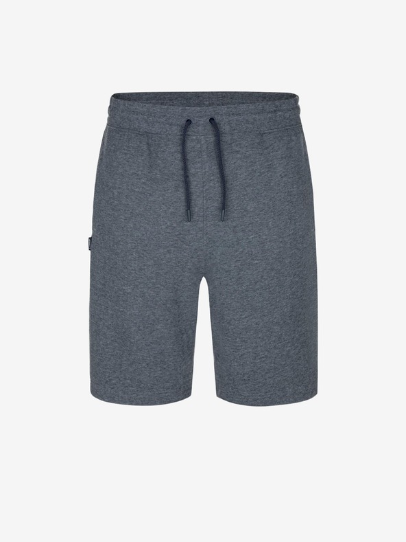 Loap Ecykl Pantaloni scurți Albastru