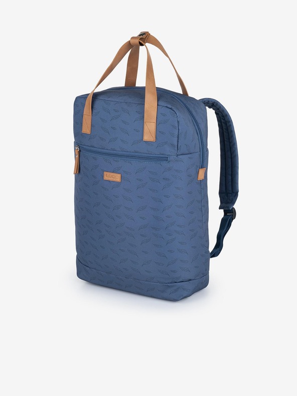 Loap Reina Rucsac Albastru