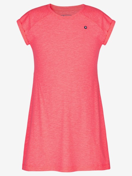 Loap Rochie pentru fete LOAP Blica roz
