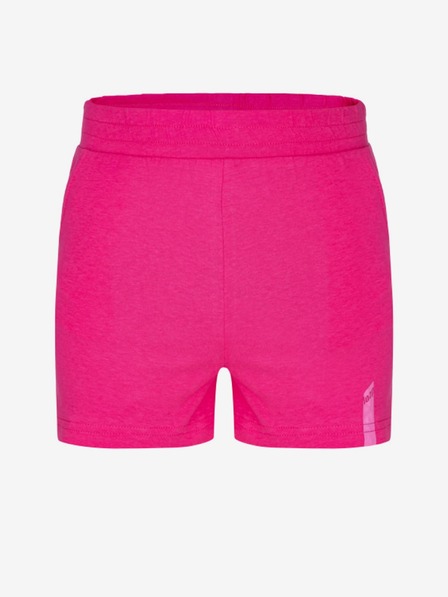 Loap Pantaloni scurți roz pentru fete LOAP Besnie