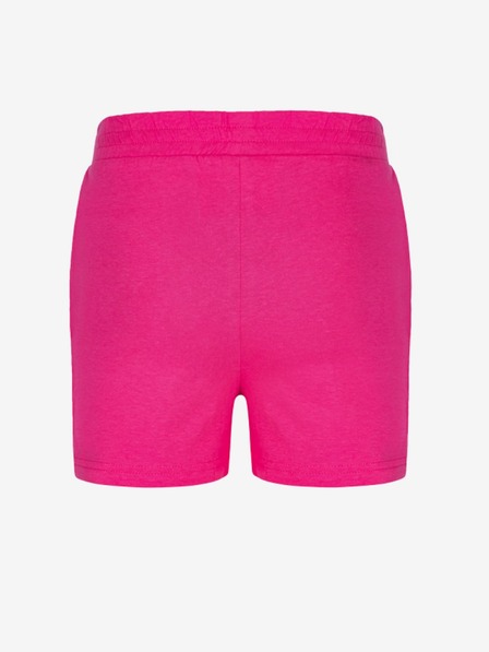 Loap Pantaloni scurți roz pentru fete LOAP Besnie
