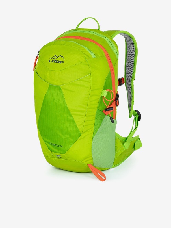 Loap Torbole 18 Rucsac Verde