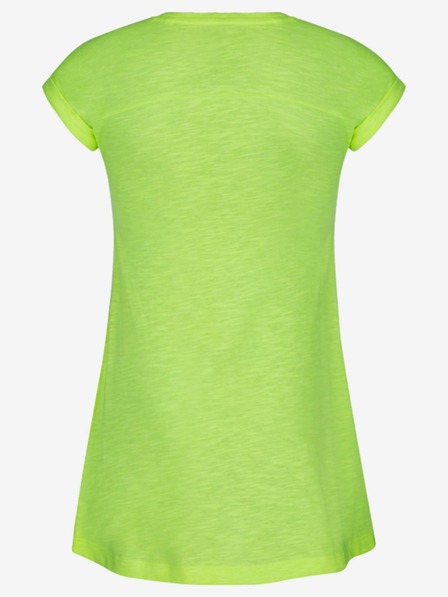 Loap Rochie galben neon pentru fete LOAP Blica