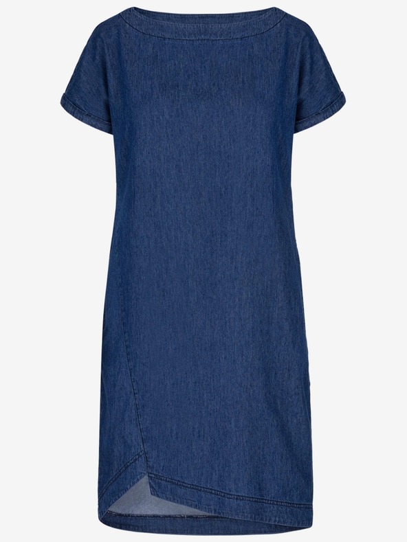 Loap Diviniss Rochie Albastru