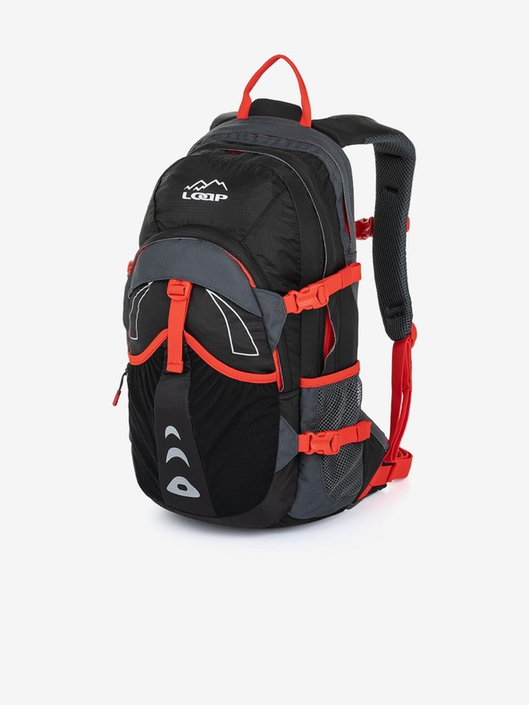 Loap Topgate Rucsac Negru