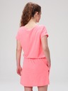 Loap Rochie LOAP Bladana roz pentru femei