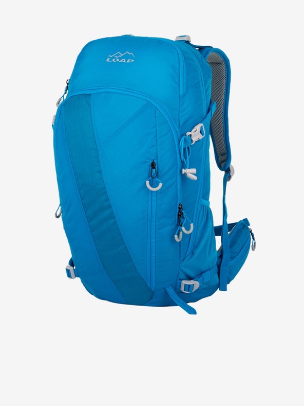 Loap Aragac 30 Rucsac Albastru