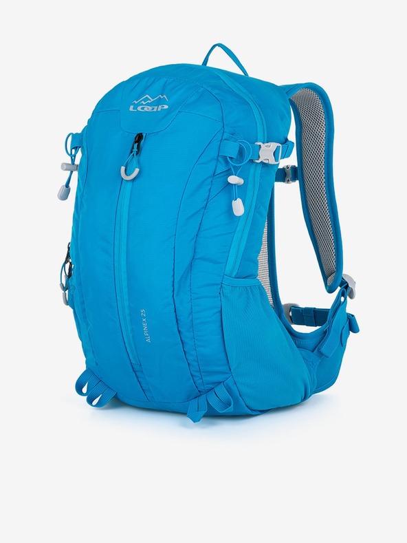 Loap Alpinex 25 Rucsac Albastru