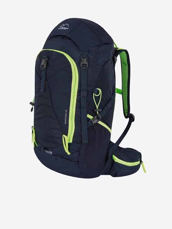 Loap Montasio Rucsac Albastru