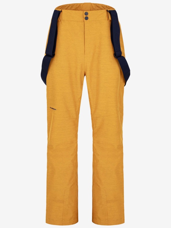 Loap Lawo Pantaloni Galben