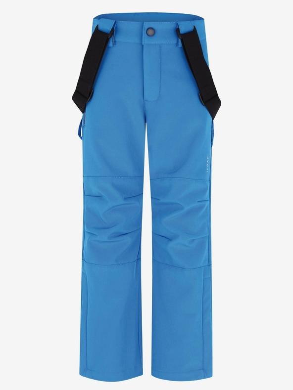 Loap Lovelo Pantaloni pentru copii Albastru