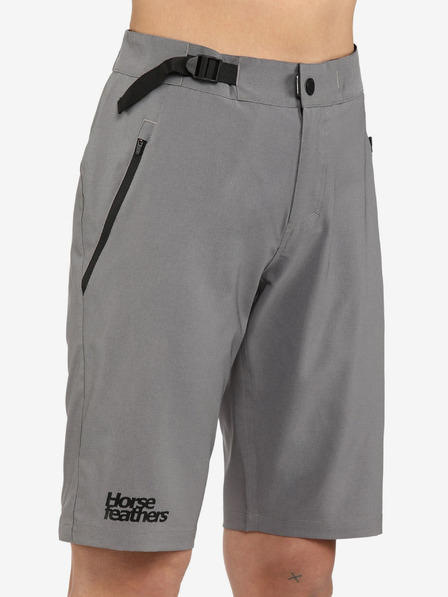 Horsefeathers Pantaloni scurți pentru biciclete pentru femei Ruth Horsefeathers