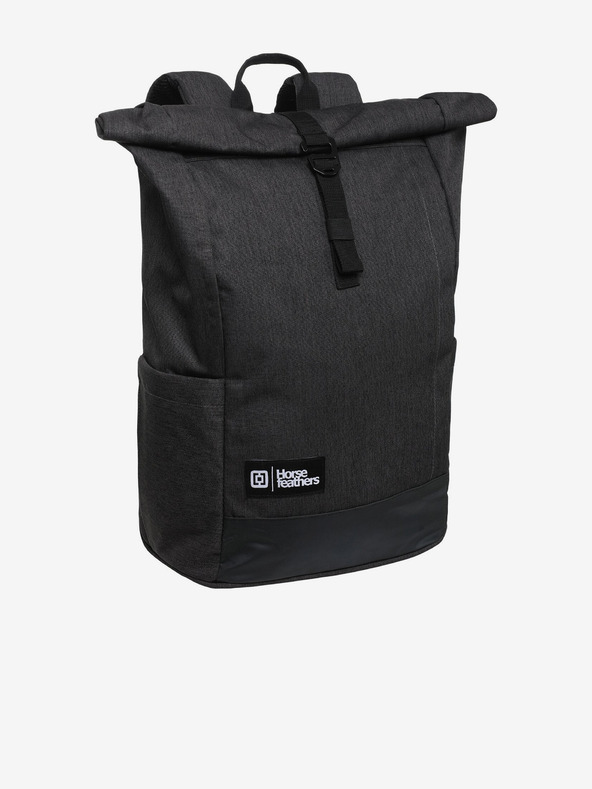 Horsefeathers Roller Rucsac Gri
