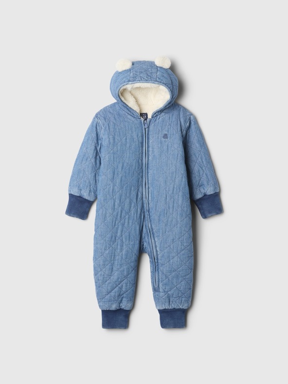 GAP Baby combinezon matlasat