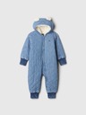 GAP Baby combinezon matlasat