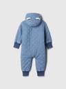 GAP Baby combinezon matlasat