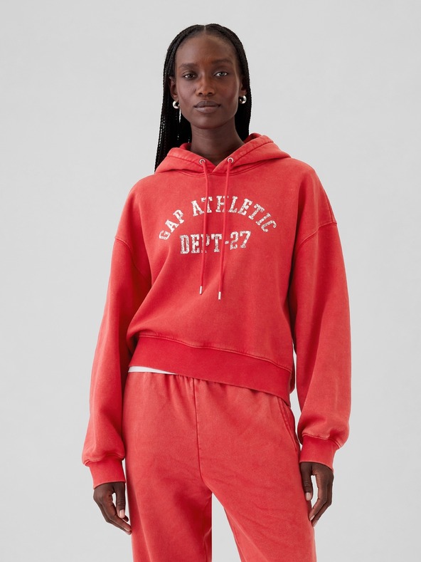 GAP Hanorac crop Gap Athletic GAP