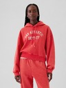 GAP Hanorac crop Gap Athletic GAP