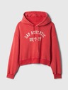 GAP Hanorac crop Gap Athletic GAP