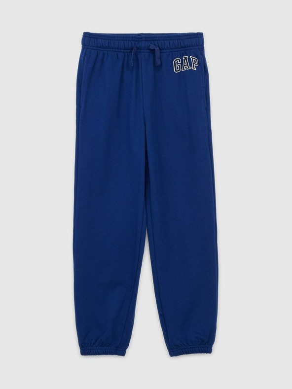 GAP Pantaloni de trening pentru copii Albastru