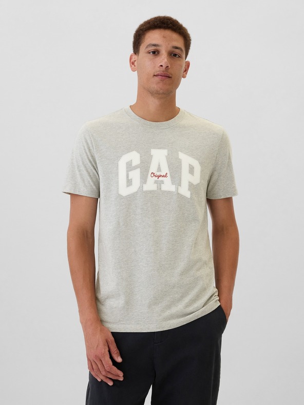 GAP Tricou Gri