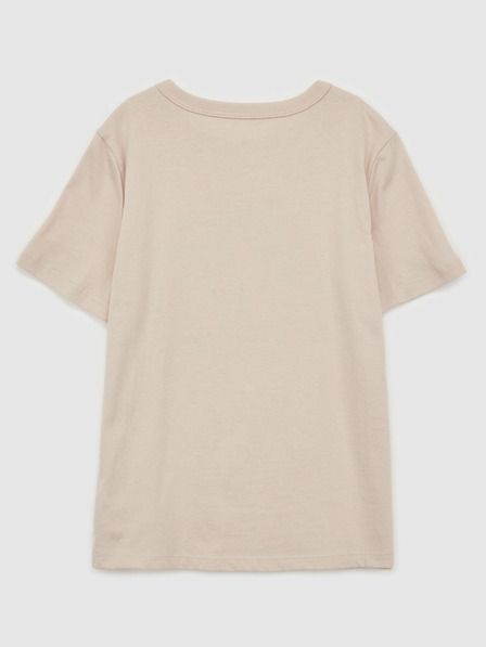 GAP Tricou din bumbac pentru copii GAP