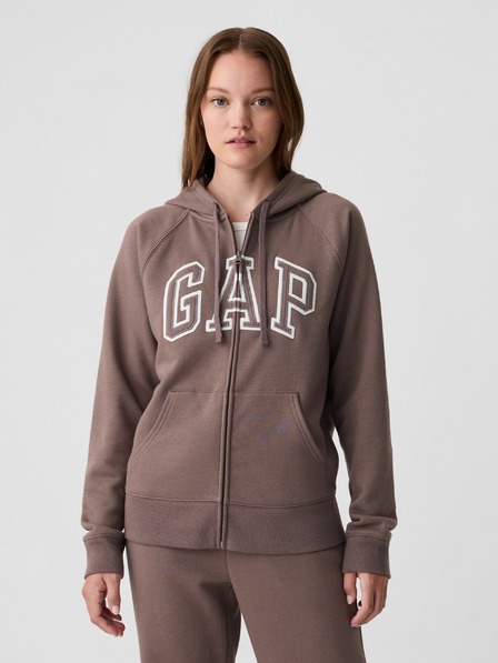 GAP Hanorac cu logo GAP