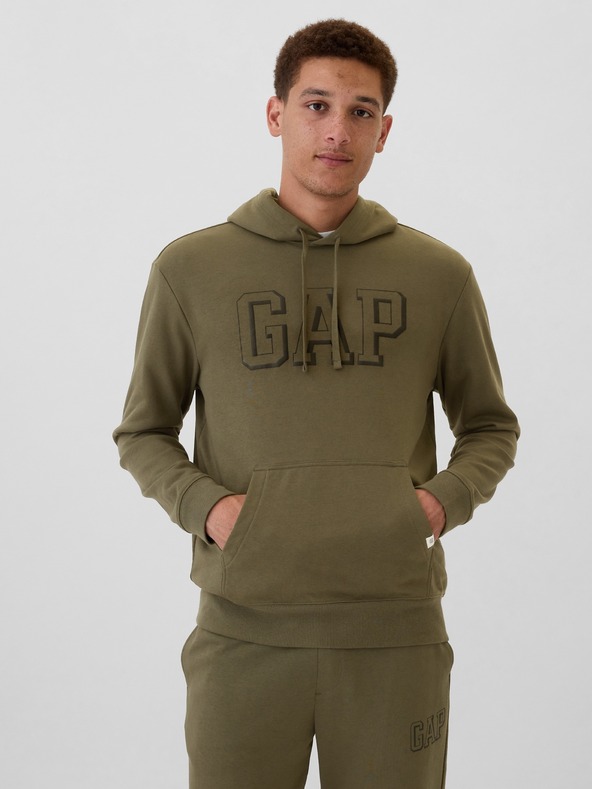 GAP Hanorac Verde