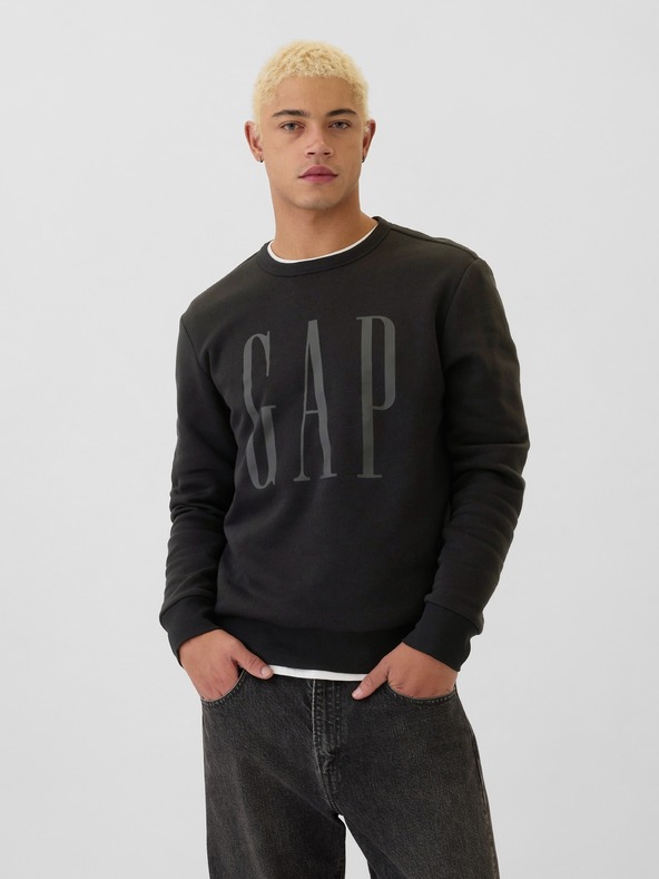 GAP Hanorac Negru
