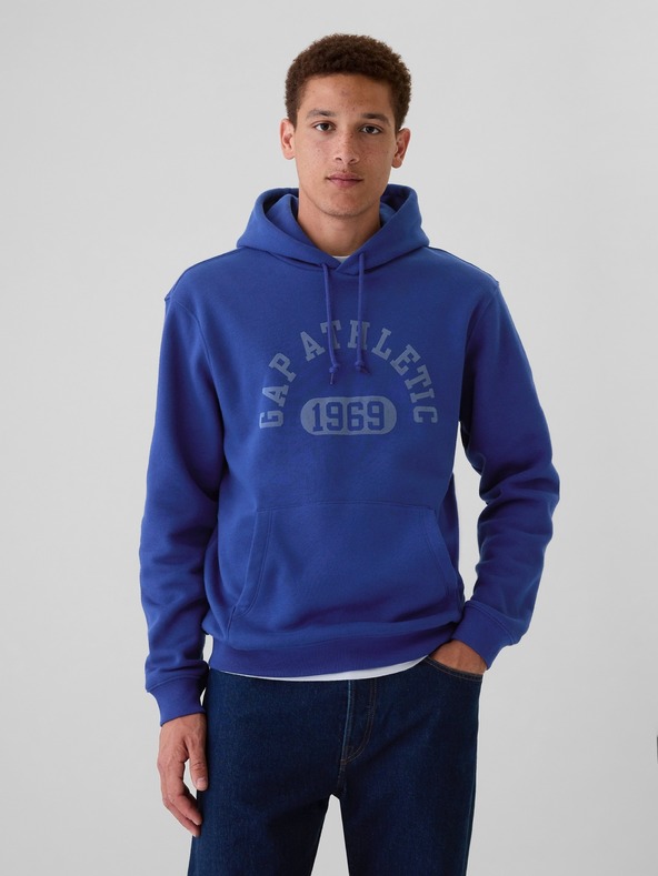 GAP Hanorac Albastru