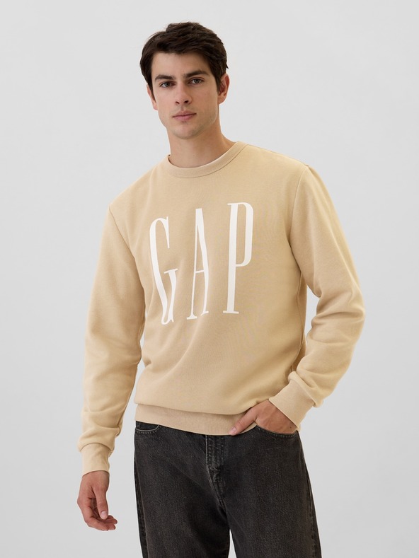 GAP Hanorac cu logo GAP
