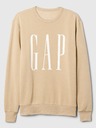 GAP Hanorac cu logo GAP