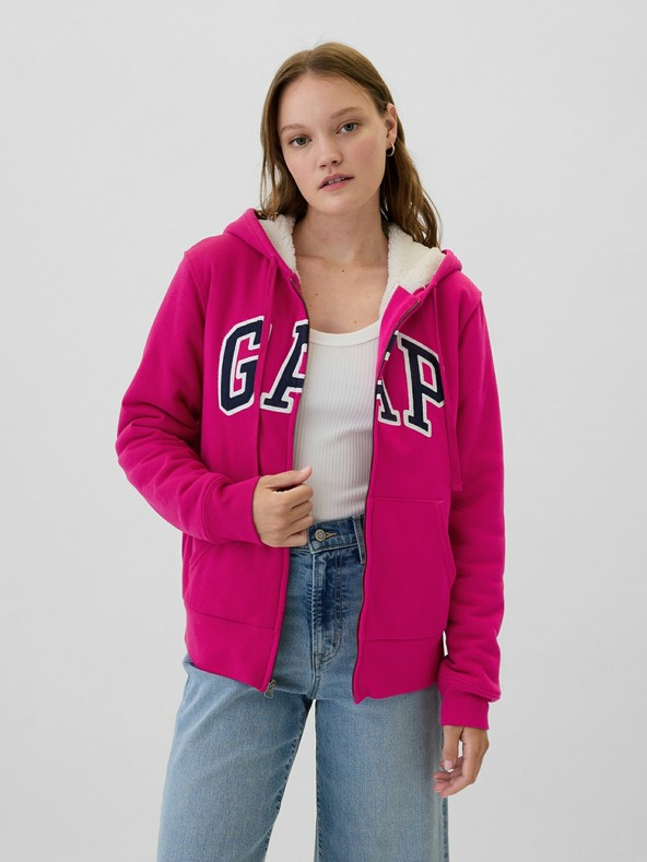 GAP Hanorac Violet