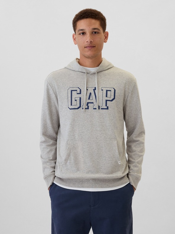 GAP Hanorac Gri