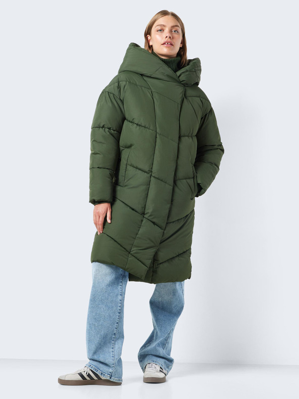 Noisy May New Tally Palton Verde